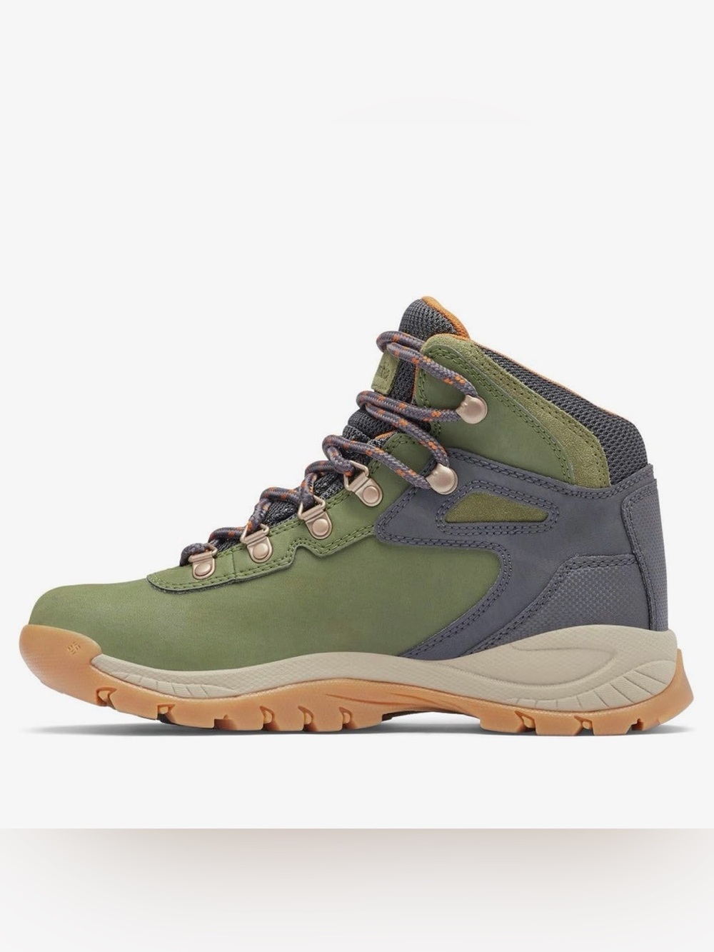 Columbia Newton Ridge hiking boots